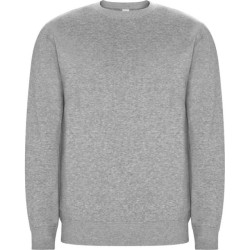Roly Unisex adult batian sweatshirt met ronde hals