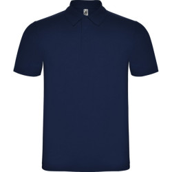 Roly Unisex austral austral poloshirt met korte mouwen voor volwassenen