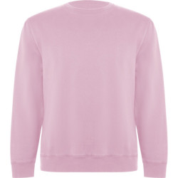 Roly Unisex adult batian sweatshirt met ronde hals