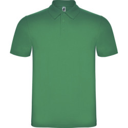 Roly Unisex austral austral poloshirt met korte mouwen voor volwassenen