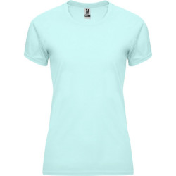 Roly Dames bahrein sport t-shirt met korte mouwen
