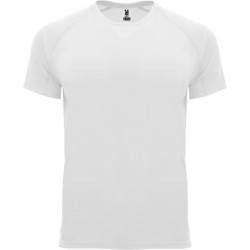 Roly Heren bahrein sport t-shirt met korte mouwen