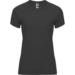 Roly Dames bahrein sport t-shirt met korte mouwen