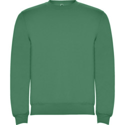 Roly Kinderen/kinderen clasica sweatshirt met ronde hals
