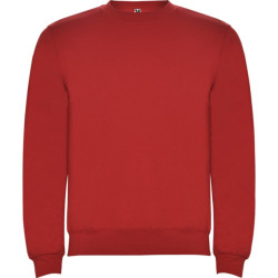 Roly Kinderen/kinderen clasica sweatshirt met ronde hals