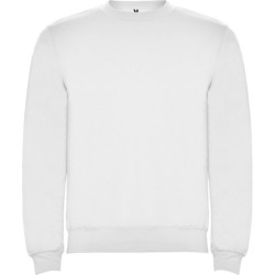 Roly Kinderen/kinderen clasica sweatshirt met ronde hals