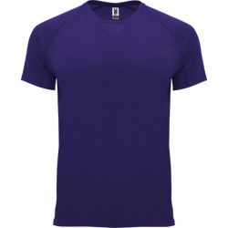 Roly Heren bahrein sport t-shirt met korte mouwen