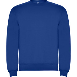 Roly Kinderen/kinderen clasica sweatshirt met ronde hals