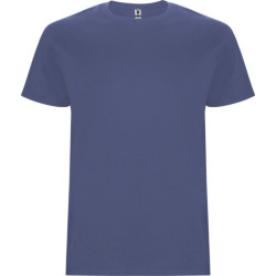 Roly Kinder/kinder stafford t-shirt met korte mouwen
