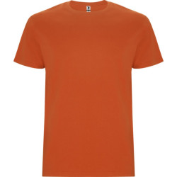 Roly Kinder/kinder stafford t-shirt met korte mouwen