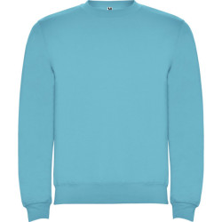 Roly Kinderen/kinderen clasica sweatshirt met ronde hals