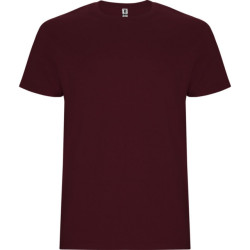 Roly Kinder/kinder stafford t-shirt met korte mouwen