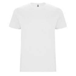 Roly Kinder/kinder stafford t-shirt met korte mouwen