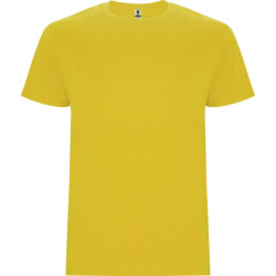 Roly Kinder/kinder stafford t-shirt met korte mouwen