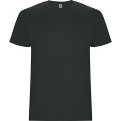 Roly Kinder/kinder stafford t-shirt met korte mouwen