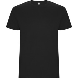 Roly Kinder/kinder stafford t-shirt met korte mouwen