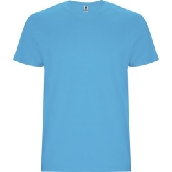 Roly Kinder/kinder stafford t-shirt met korte mouwen