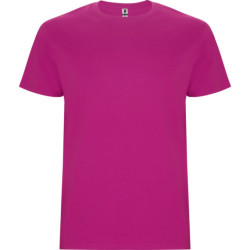 Roly Kinder/kinder stafford t-shirt met korte mouwen