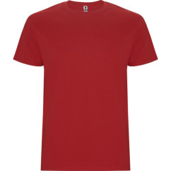 Roly Kinder/kinder stafford t-shirt met korte mouwen