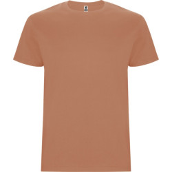 Roly Kinder/kinder stafford t-shirt met korte mouwen
