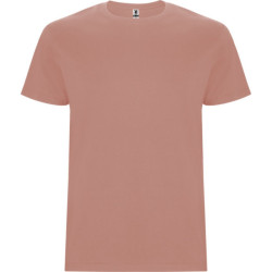 Roly Kinder/kinder stafford t-shirt met korte mouwen
