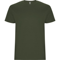 Roly Kinder/kinder stafford t-shirt met korte mouwen