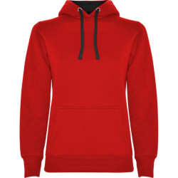 Roly Dames urban hoodie
