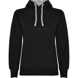 Roly Dames urban hoodie