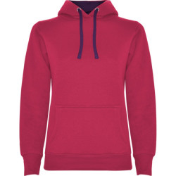 Roly Dames urban hoodie