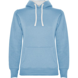 Roly Dames urban hoodie