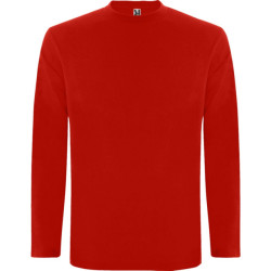 Roly Heren extreme t-shirt met lange mouwen