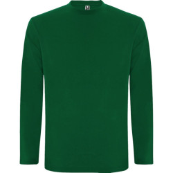 Roly Heren extreme t-shirt met lange mouwen