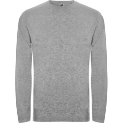 Roly Heren extreme t-shirt met lange mouwen