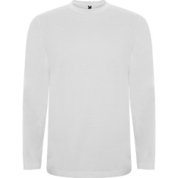 Roly Heren extreme t-shirt met lange mouwen