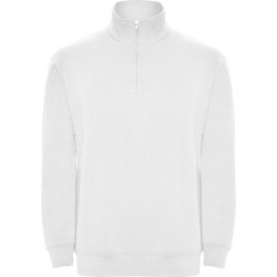 Roly Heren aneto quarter zip sweatshirt