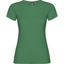 Roly Dames jamaica t-shirt met korte mouwen