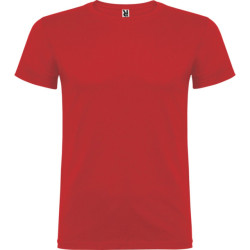 Roly Kinder/kinder beagle t-shirt met korte mouwen