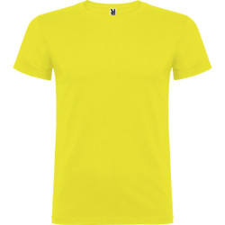 Roly Kinder/kinder beagle t-shirt met korte mouwen