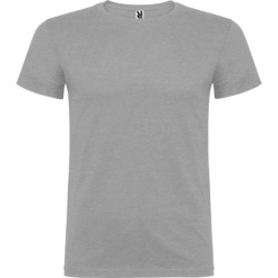 Roly Kinder/kinder beagle t-shirt met korte mouwen