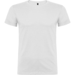 Roly Kinder/kinder beagle t-shirt met korte mouwen