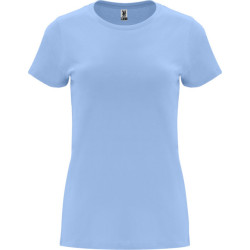 Roly Dames capri t-shirt met korte mouwen