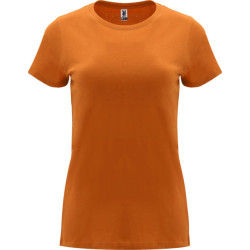 Roly Dames capri t-shirt met korte mouwen