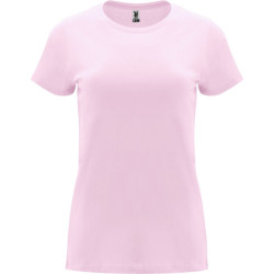 Roly Dames capri t-shirt met korte mouwen