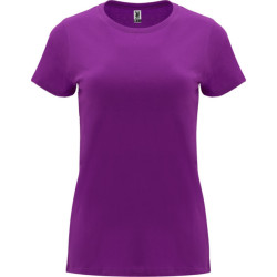Roly Dames capri t-shirt met korte mouwen
