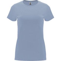 Roly Dames capri t-shirt met korte mouwen