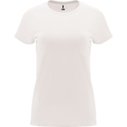Roly Dames capri t-shirt met korte mouwen