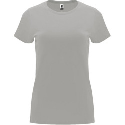Roly Dames capri t-shirt met korte mouwen