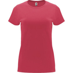 Roly Dames capri t-shirt met korte mouwen