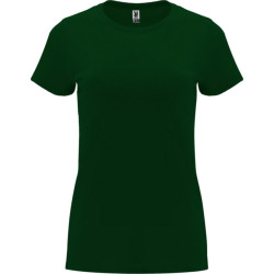 Roly Dames capri t-shirt met korte mouwen