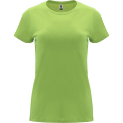 Roly Dames capri t-shirt met korte mouwen
